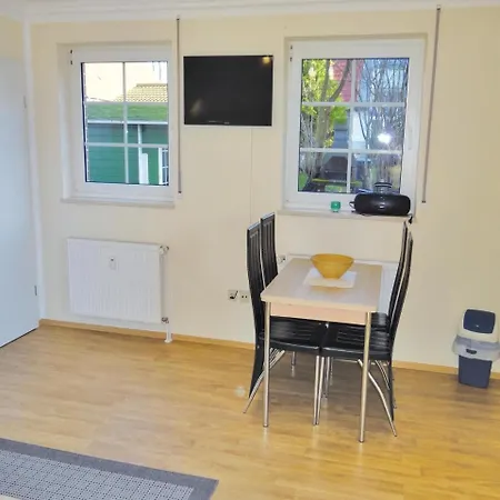 Daire Pet Friendly *