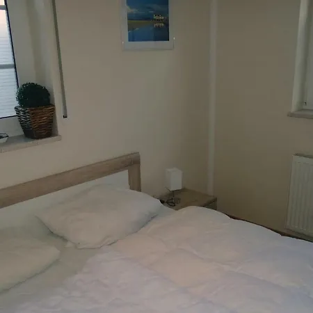 Pet Friendly Daire Gollwitz