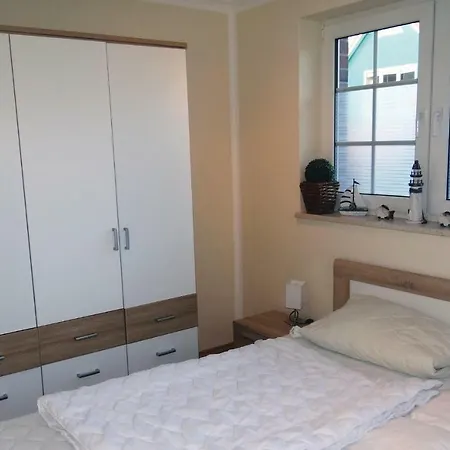 Pet Friendly * Gollwitz