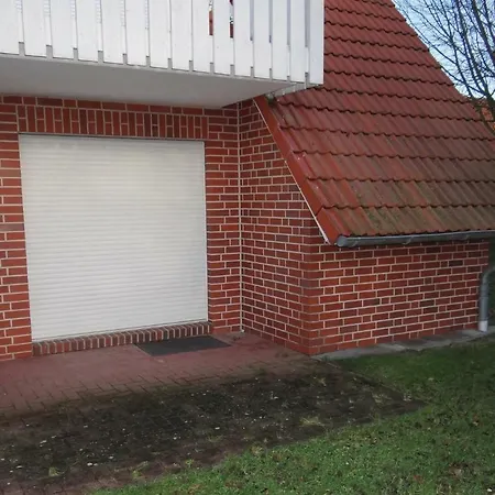 Pet Friendly Daire Gollwitz